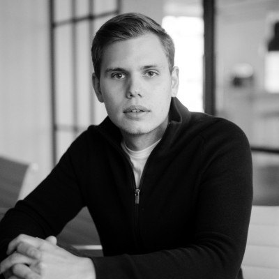 Felix Buschkotte